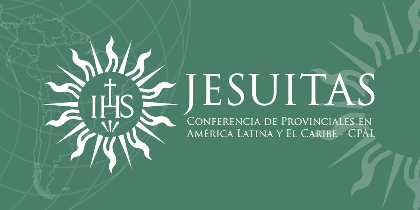 Aproximación a la práctica de las obras de la compañía de Jesús de América latina en el campo ecológico y ambiental, con miras a diseñar una estrategia de articulación como CPAL, con otros aliados y con obras y redes de la compañía universal